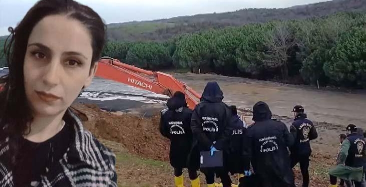 Nuriye Dilmaç cinayetinde kan donduran detaylar! Vahşet planını oğlu adım adım anlattı