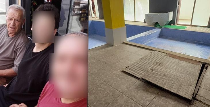 Oğluna ismini verdiği babasını baltayla katletti! Vahşette kan donduran detaylar