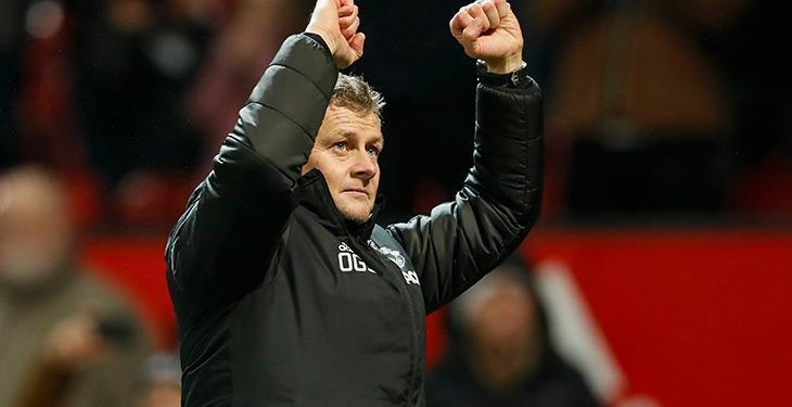 Ole Gunnar Solskjaer sürprizi! Geri dönüyor