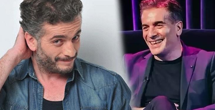 Ölümden dönmüştü! Murat Cemcir’den hayranlarına müjdeli haber