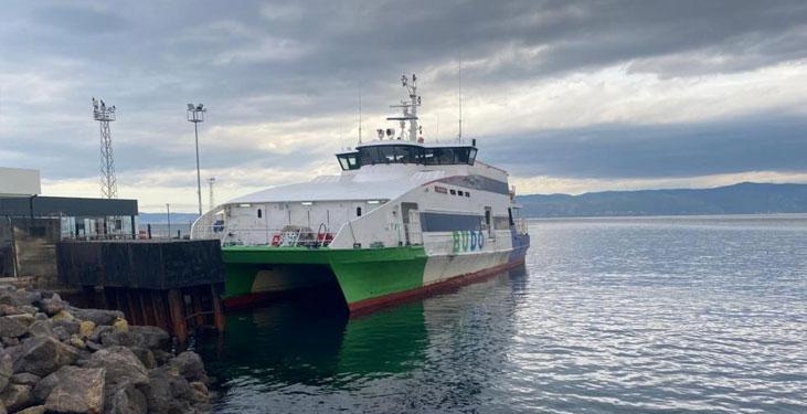 Olumsuz hava koşulları nedeniyle BUDO’nun 6 seferi iptal edildi