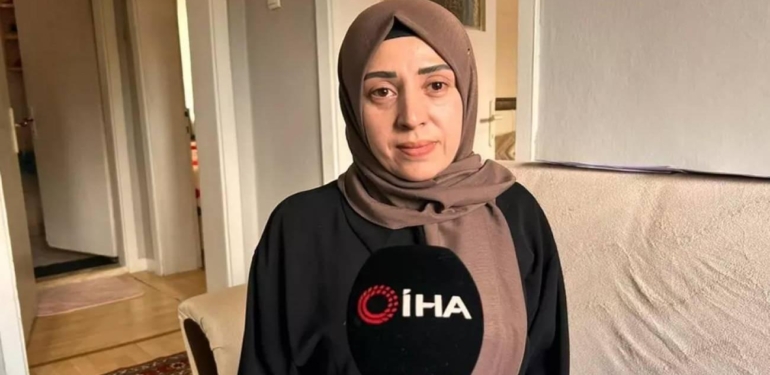 Ömür boyu nafakaya kadın isyanı: Şengül Öz’e eski eşi 3 sene sonra nafaka davası açtı!