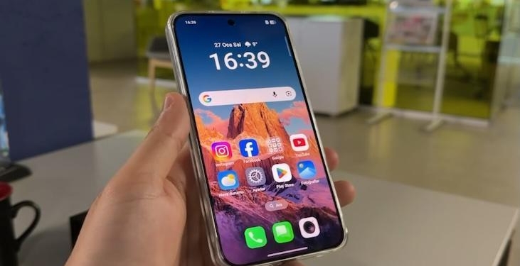 Oppo Reno 15 kamera ve kullanım performansı nasıl?