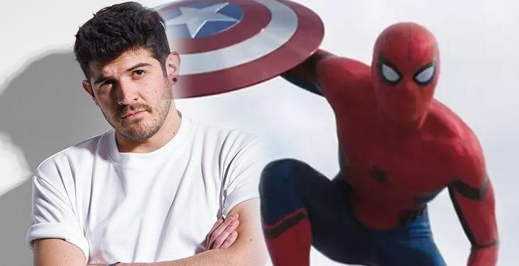 Örümcek Adam’ı seslendiriyordu! 38 yaşında hayatını kaybetti