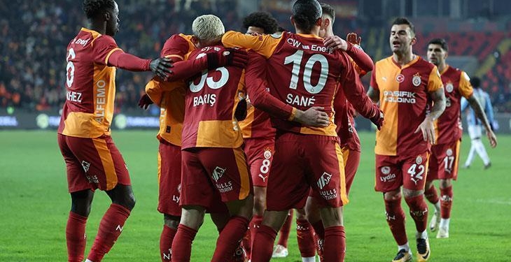 Osman Şenher’den Süper Kupa sonrası yıldız futbolcuya övgü! ‘Galatasaray finali hak etti’