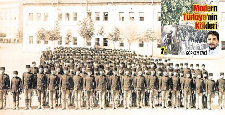 Osmanlı’dan Batı’ya açılan ilk pencereler