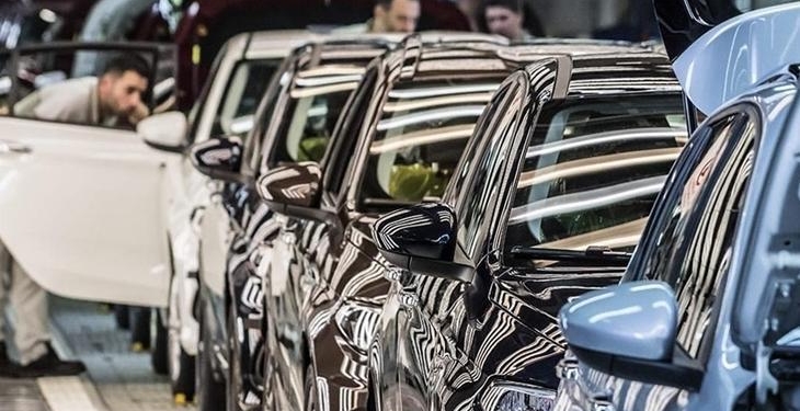 Otomotiv endüstrisi 41,5 milyar dolarla en fazla ihracat yapan sektör oldu