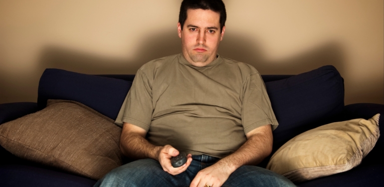 Oturma şekliniz beyin sağlığınız hakkında çok şey söylüyor