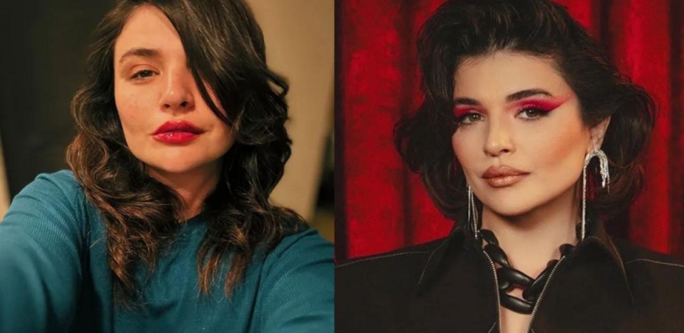 Oyuncu Gonca Vuslateri’den saç örme akımına sert tepki: ‘Salak salak işler’