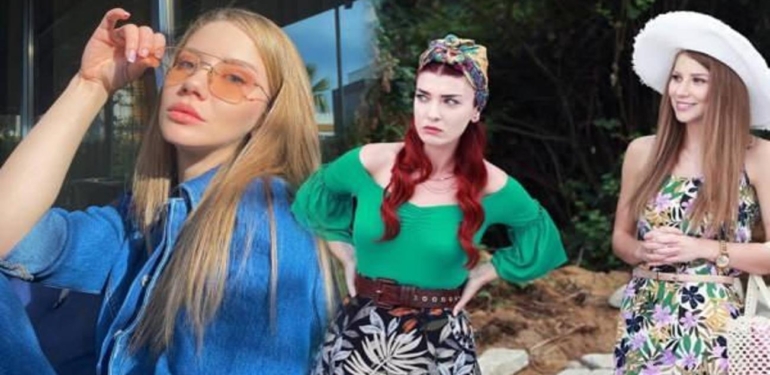 Oyuncu Melis Sabah’ın uyuşturucu testi pozitif çıktı