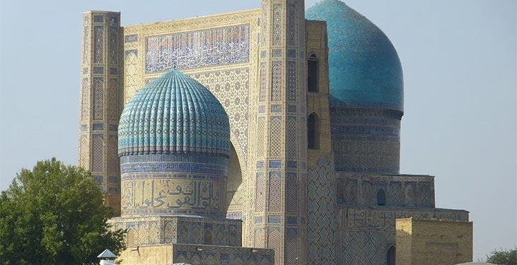 Özbekistan Hakkında Bilgiler; Özbekistan Bayrağı Anlamı, 2026 Nüfusu, Başkenti, Para Birimi Ve Saat Farkı