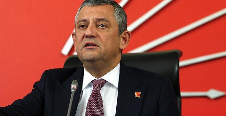 Özel: İlk seçimde iktidar oluyoruz’