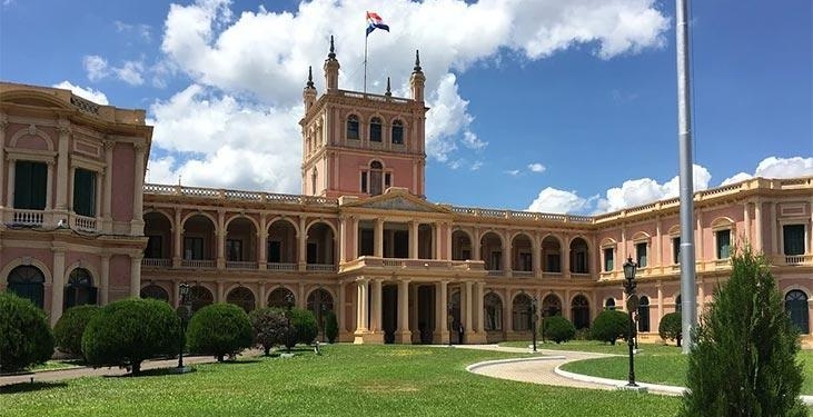 Paraguay Hakkında Bilgiler; Paraguay Bayrağı Anlamı, 2026 Nüfusu, Başkenti, Para Birimi Ve Saat Farkı