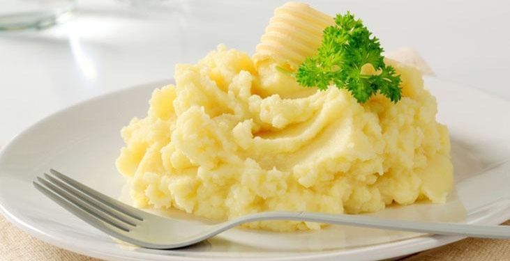 Patates püresi hazırlayanların favori malzemesi! Evde süt yoksa ne konur?