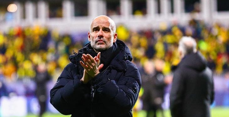 Pep Guardiola’dan Galatasaray açıklaması: Mutlaka kazanmalıyız