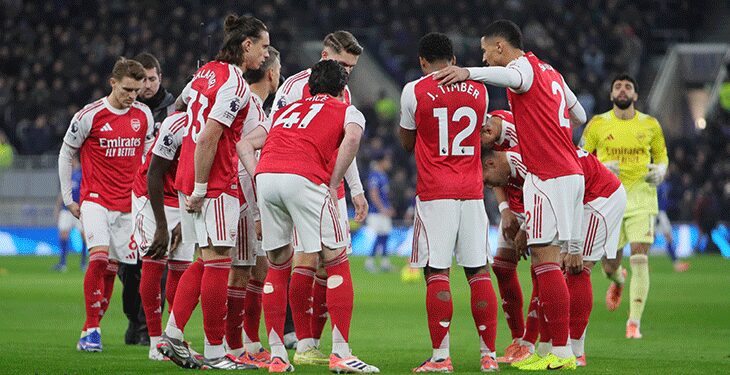 Premier Lig’de gözler Arsenal – Liverpool maçında!