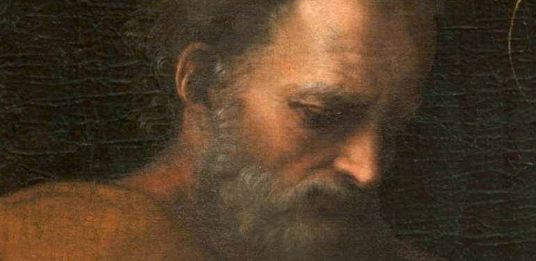 Raphael tablosundaki sır: Yapay zeka “yabancı eli” ortaya çıkardı