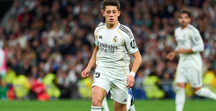 Real Madrid’e Arda Güler için dev teklif