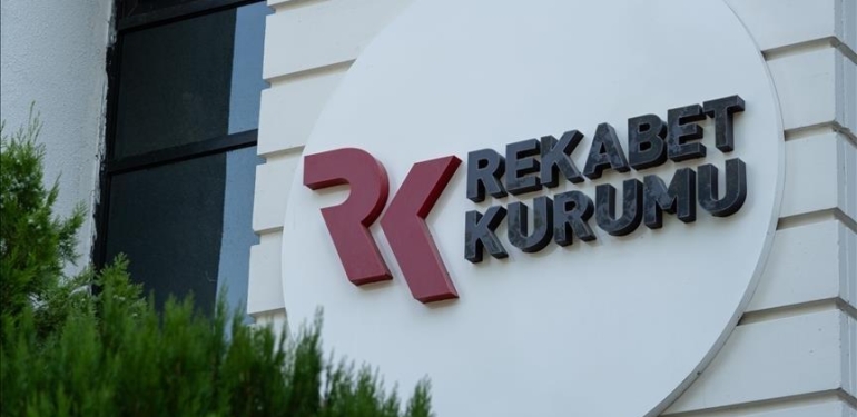 Rekabet Kurumu 2025’te 416 birleşme, devralma ve özelleştirme işlemini inceledi
