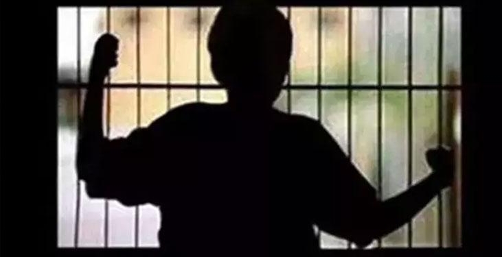 Rekor Ege’de! 4 bin 421 çocuk cezaevinde