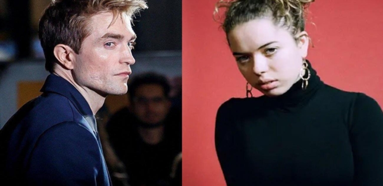 Robert Pattinson Türk şarkıcıya övgüler yağdırdı: Çok havalı!