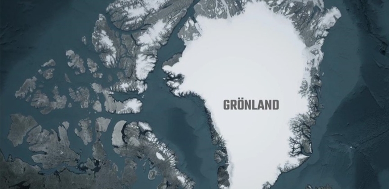 Rusya’dan ABD’ye Grönland uyarısı. “Bize katılabilir”