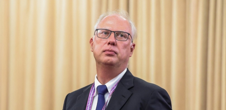 Rusya’dan AB’ye çağrı “Babacığınızı kızdırmayın”