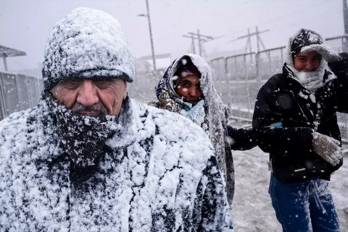 Saat verildi! AKOM’dan karın esir aldığı İstanbul için kritik uyarı