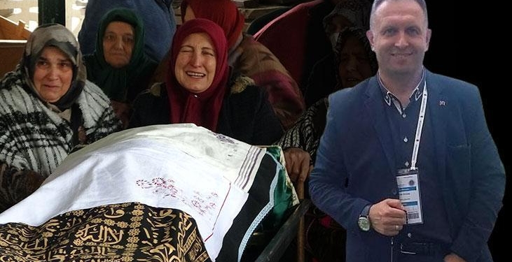 Saç ekimi için gittiği klinik sonu oldu! 47 yaşındaki adam hayatını kaybetti