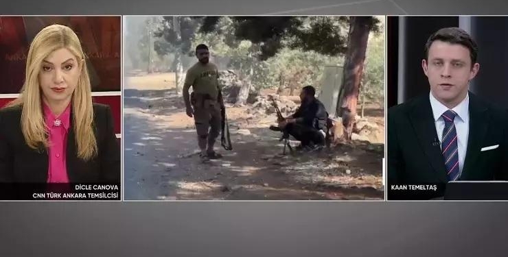 Şam–SDG mutabakatı Ankara’da nasıl değerlendiriliyor? Dicle Canova aktardı