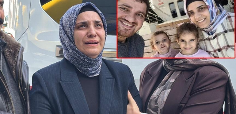 Samsun’daki Heyelan Faciası! Bir aileyi yok eden İhmaller keşifte ortaya çıktı: Hayatımı mahvettiler, ailem yok oldu