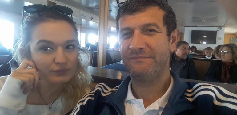 Samsun’daki kazada acı son! Burcu, 10 günlük yaşam mücadelesini kaybetti