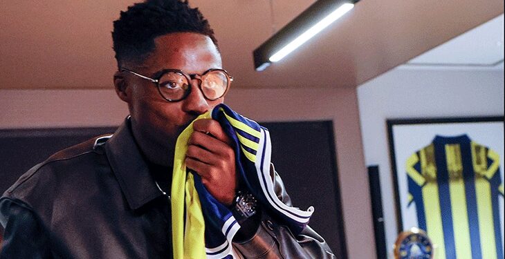 Samsunspor’da Fuat Çapa’dan Musaba açıklaması! ‘Çıkış maddesini şart koşmuştu’