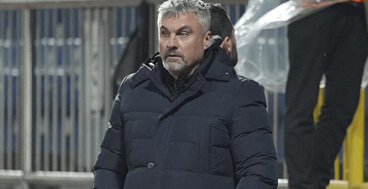 Samsunspor’da Thomas Reis: Yeni bir transfer yapacağımızı düşünmüyorum