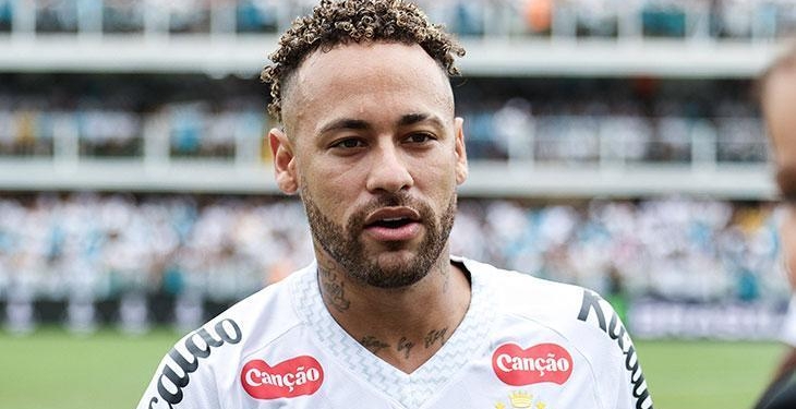 Santos ile Neymar anlaşma sağladı! ‘Hayallerimin geri kalanını da sizinle geçirmek istiyorum’