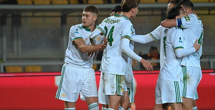 Seri A’da Roma deplasmanda hata yapmadı