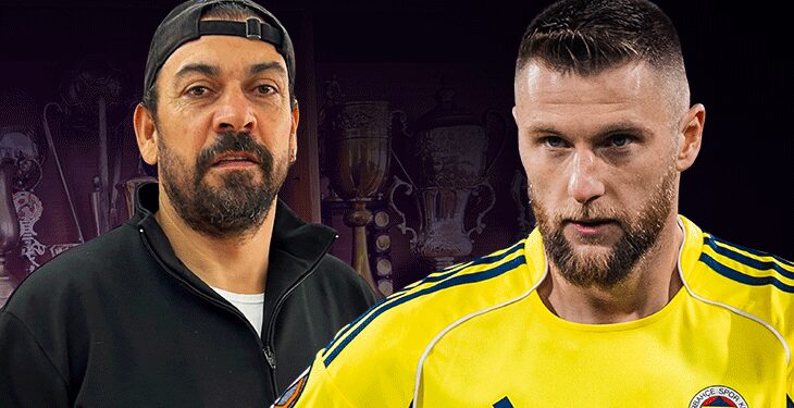 Servet Çetin’den Skriniar sözleri! ‘İyi oyuncu ama abartıldığı kadar da değil’