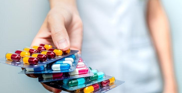 Sessiz pandemi: Antibiyotik direnci! Etkileri yavaş, sinsi ve sürekli