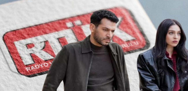 Seyirci isyan etti! RTÜK’ten 3 yapıma ceza