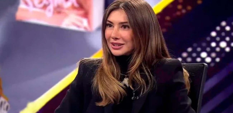 Şeyma Subaşı’nın uyuşturucu testi pozitif çıktı!