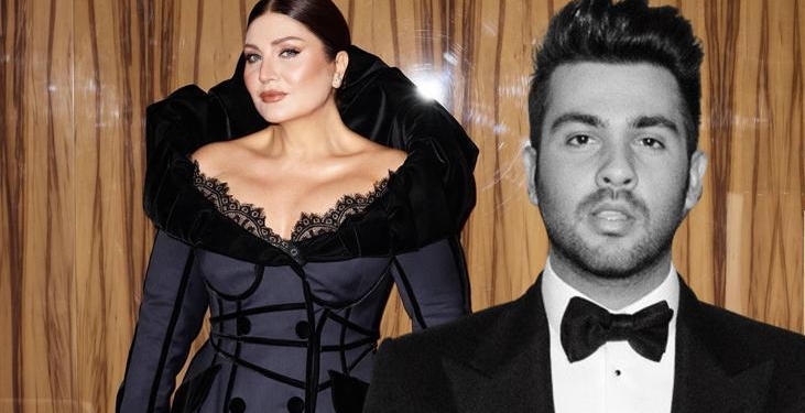 Sibel Can’dan duygusal paylaşım! ‘Seni çok seviyorum’