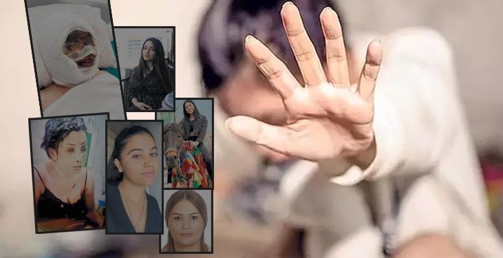 Şiddet, vahşet olağanlaşıyor