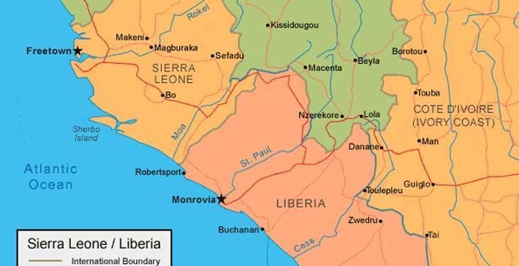 Sierra Leone Hakkında Bilgiler; Sierra Leone Bayrağı Anlamı, 2026 Nüfusu, Başkenti, Para Birimi Ve Saat Farkı