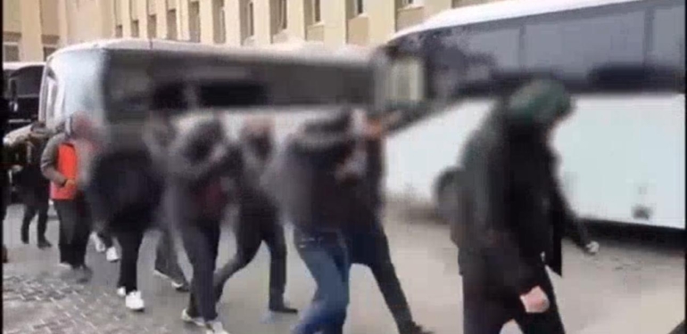 ‘Sıfır faizli kredi’ tuzağı! 827 milyonluk vurgun yaptılar