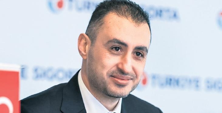 Sigortayı herkes için tasarladılar