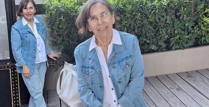 Sihirli Annem’in Perihan’ı Gül Onat kanserle savaşıyor! İşte son durumu