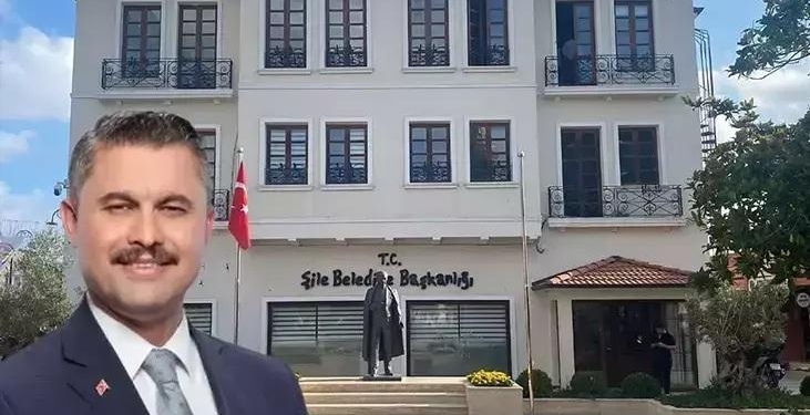 Şile Belediye Başkanı Özgür Kabadayı’nın ek ifadesi ortaya çıktı! ‘Ali Şafak bana ‘para ile yakalandım’ dedi’