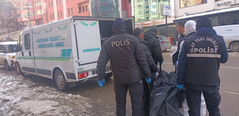 Sınava gelmeyince gerçek ortaya çıktı! Akademisyen evinde ölü bulundu