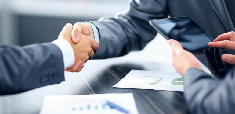 Şirket birleşme ve devralmalarında yabancı yatırımlar 12 yılın en yüksek seviyesinde