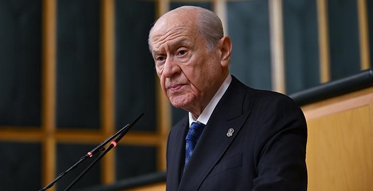 Son dakika! Bahçeli’den Maduro açıklaması: Şimdi anlaşıldı mı Terörsüz Türkiye’deki ısrarımız?